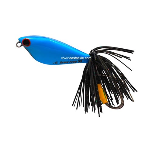 An Lure - Army Frog 55 - Floating Frog Bait