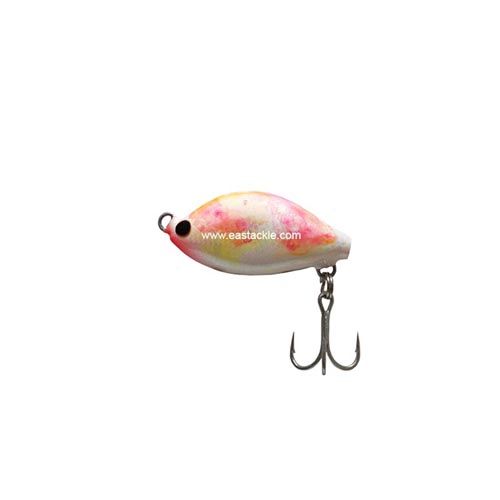 An Lure - Grannos 35  - Sinking Lipless Minnow | Eastackle