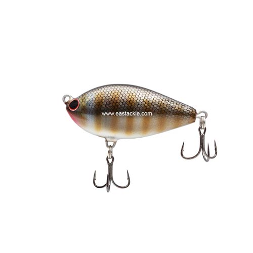 An Lure - Grannos 50 - Sinking Lipless Minnow | Eastackle