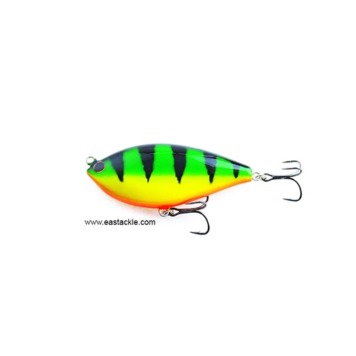An Lure - Grannos 75 - Sinking Lipess Minnow | Eastackle