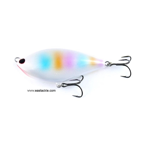 An Lure - Grannos X - Sinking Lipless Minnow | Eastackle