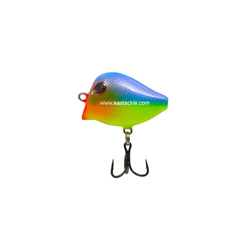 An Lure - Hoyi 35 - Floating Lipless Minnow | Eastackle