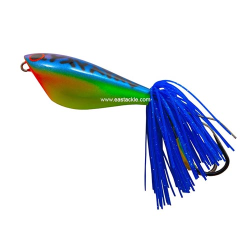 An Lure - Jump King 45 - Floating Frog Bait