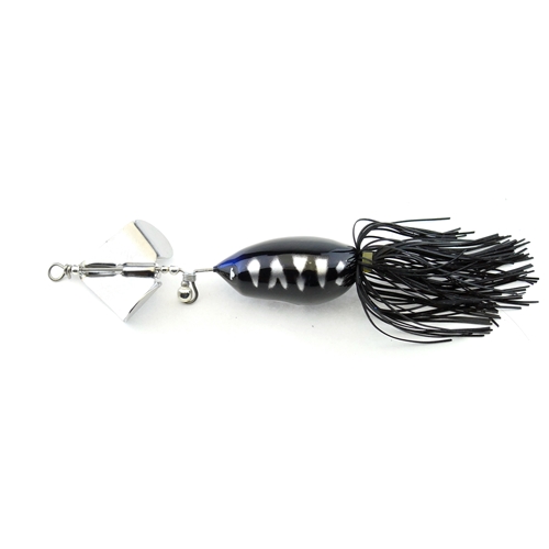 An Lure - Maddox PitBull 35grams - Sinking Propeller Frog Bait | Eastackle