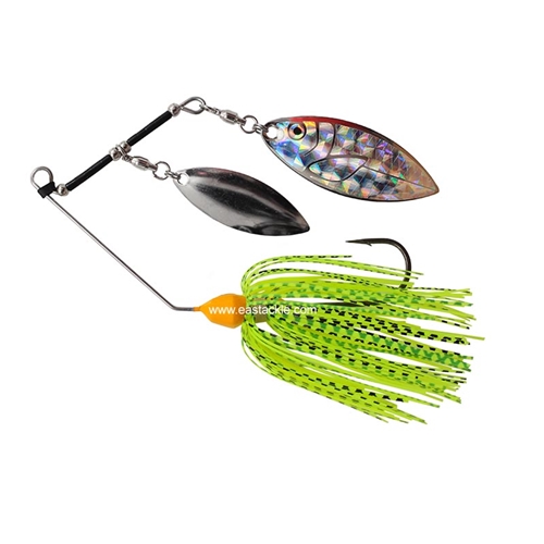 An Lure - PitBull 69Spinner Bait - Sinking Wire Bait | Eastackle