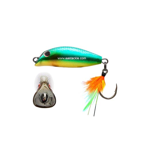 An Lure - Pixy 35S - Sinking Minnow | Eastackle
