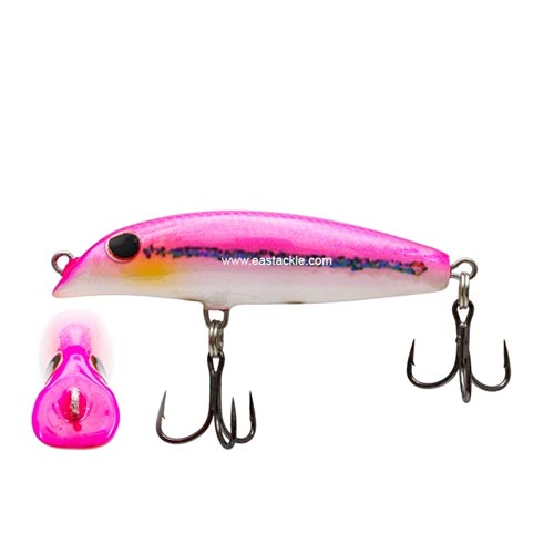 An Lure - Pixy 55S - Sinking Minnow | Eastackle