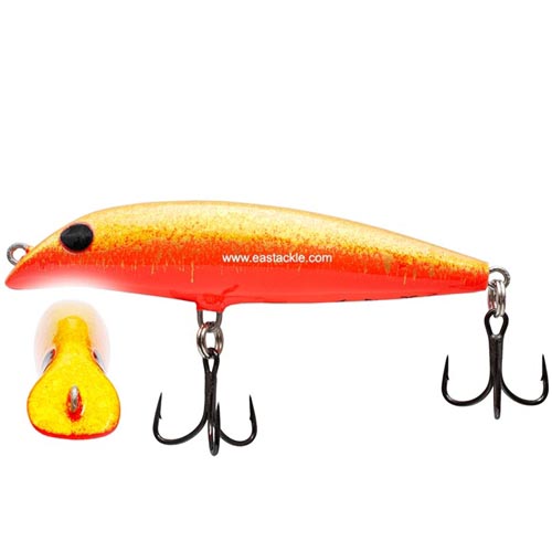 An Lure - Pixy 75S - Sinking Minnow | Eastackle
