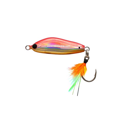 An Lure - Prew 35 - Sinking Pencil Bait | Eastackle