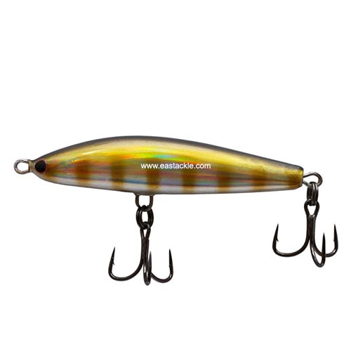 An Lure - Prew 60 - Sinking Pencil Bait | Eastackle