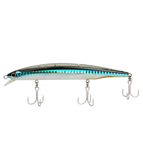 Bassday - Sub-Surface Lures (0-1m)