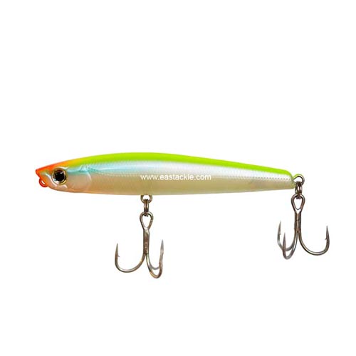 Bassday - Sugapen 70S - Sinking Pencil Bait | Eastackle