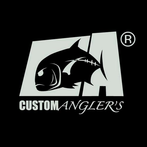 Custom Angler's