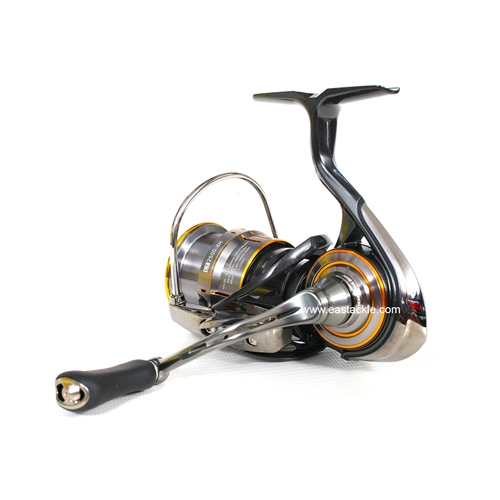 Daiwa - 2021 Luvias Airity - Spinning Reels | Eastackle