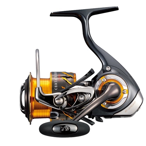 Daiwa - Spinning Reel - Schematics and Parts | Eastackle