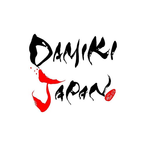 Damiki Japan | Eastackle