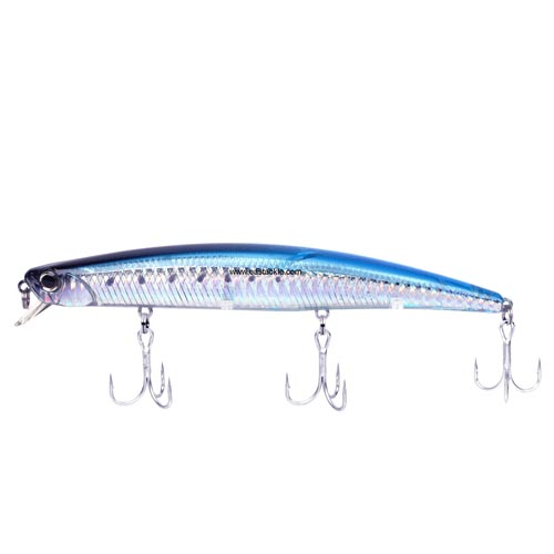 Duo - Tide Minnow 135 Surf