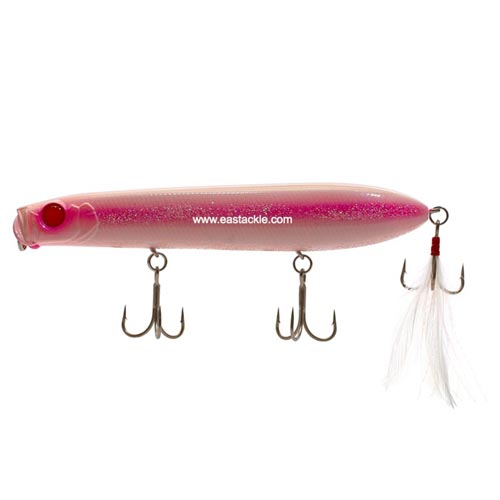 Evergreen - Shower Blows - FLoating Pencil Bait | Eastackle