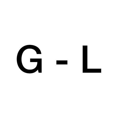 G - L | Brands | Eastackle