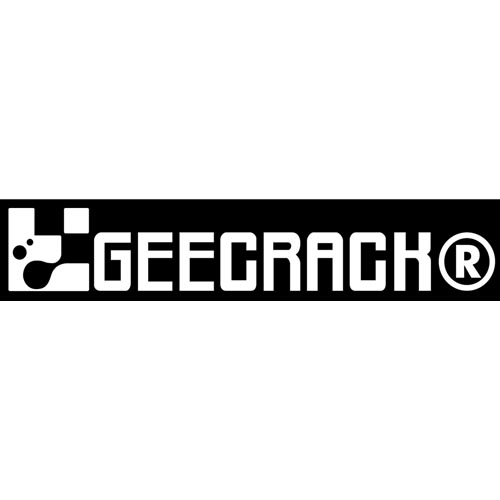 Geecrack | Eastackle