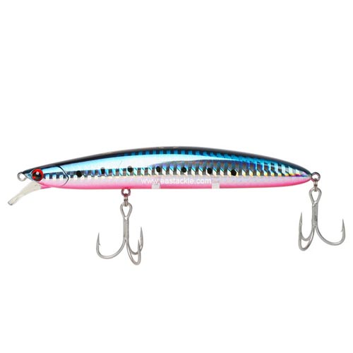 Ima - Hound 125F Fang - Floating Minnow | Eastackle