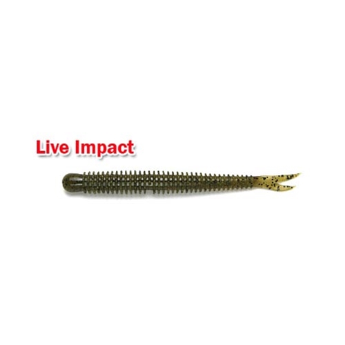 Keitech - Live Impact - Soft Plastic Twitch Bait | Eastackle