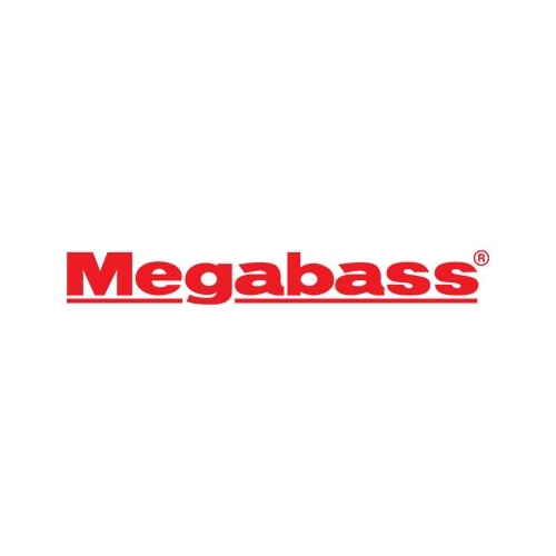 Megabass - Baitcasting Rods
