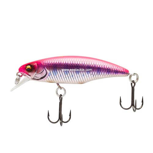 Megabass - Great Hunting Minnow - World Spec 52(S) - Sinking Finesse Minnow | Eastackle