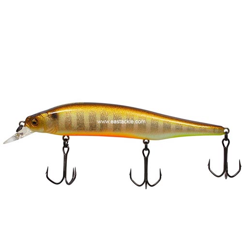 Megabass - Ito Shiner - Suspending Minnow | Eastackle