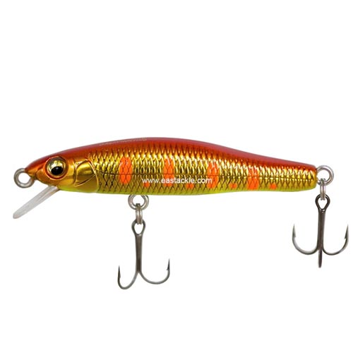 Megabass - X-55 Great Hunting - Sinking Finesse Minnow | Eastackle