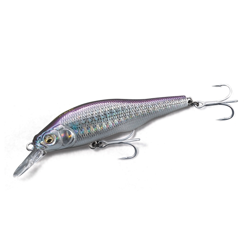Megabass - X-80 SW - Sinking Minnow | Eastackle