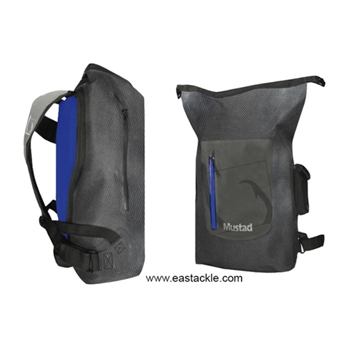 Mustad - Tackle Bags and Organisers | Eastackle