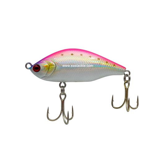 North Craft - Air Orge 58S - Sinking Lipless Minnow | Eastackle