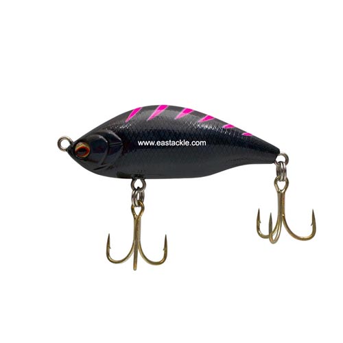 North Craft - Air Orge 58SLM - Heavy Sinking Lipless Minnow | Eastackle