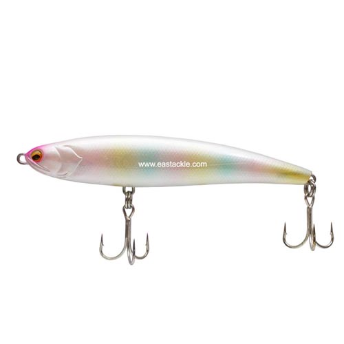 North Craft - BMC 100F - Floating Pencil Bait | Eastackle