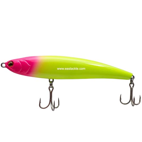 North Craft - BMC 120F - Floating Pencil Bait | Eastackle