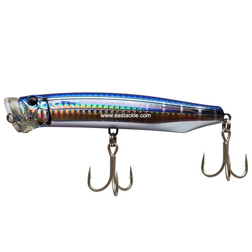 Poppers and Chuggers -  Sinking - Fishing Lures | Eastackle