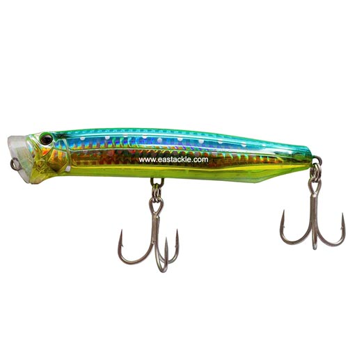 Poppers and Chuggers | Floating Fishing Lures | Eastackle