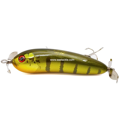 Prop Baits | Topwater Lures | Eastackle