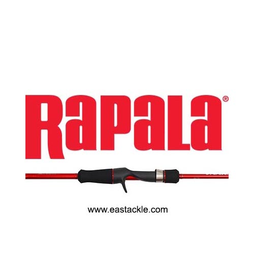 Rapala - Baitcasting Rods