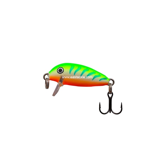 Rapala - Countdown CD01 - Sinking Minnow | Eastackle
