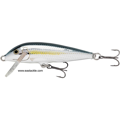 Rapala - Countdown CD03 - Sinking Minnow | Eastackle