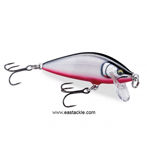 Rapala - Countdown Elite CDE75 - Sinking Minnow | Eastackle