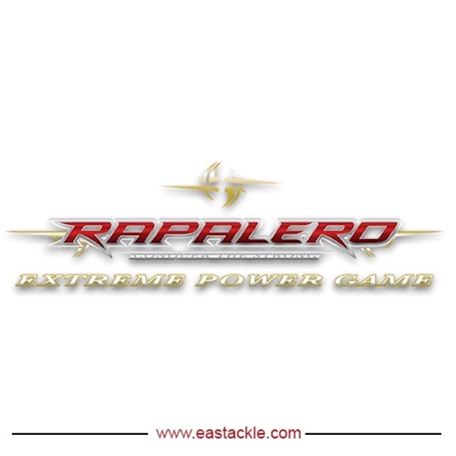 Rapala - Rapalero - Bait Casting Rods | Eastackle