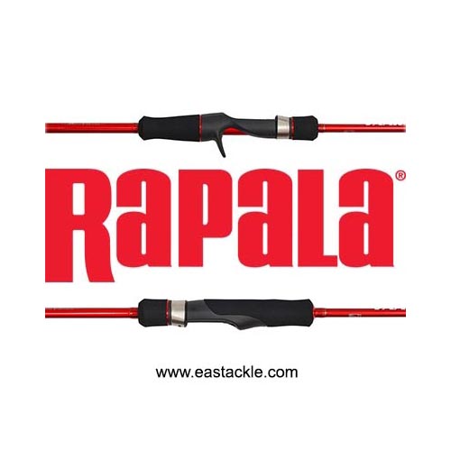 Rapala - Rods