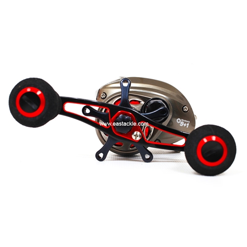 Rapala - Sideral 201 - Bait Casting Reels
