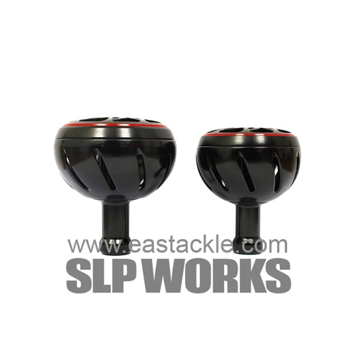 SLP Works - Aluminium Knobs | Eastackle