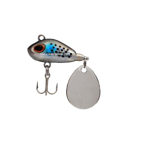 Spin Tail Jigs - Fishing Lures | Eastackle