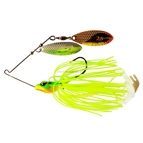 Spinner Bait - Sinking - Fishing Lures | Eastackle