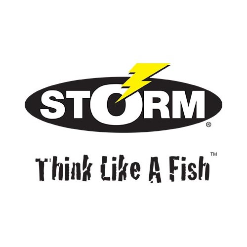 Storm - Sub-Surface (0-1m) - Minnows | Eastackle